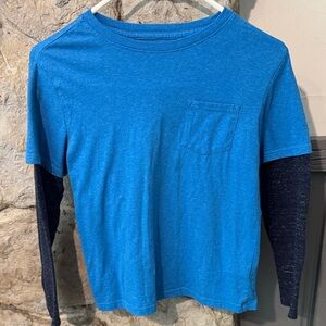 Cat & Jack Kids Shirt